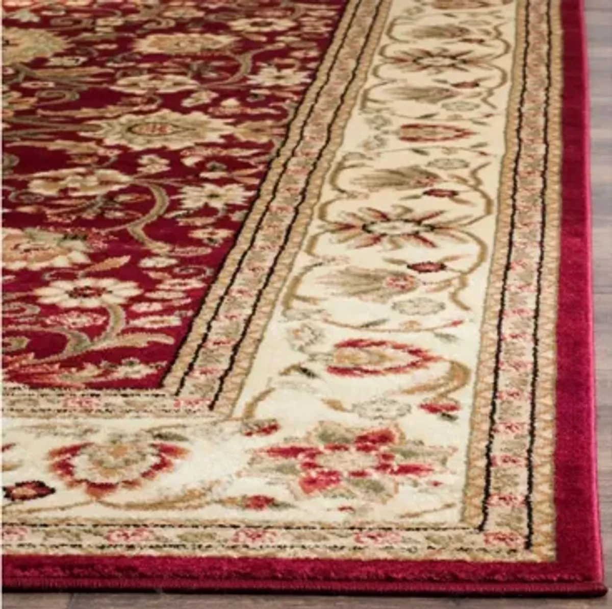 Lyndhurst Runner Rug