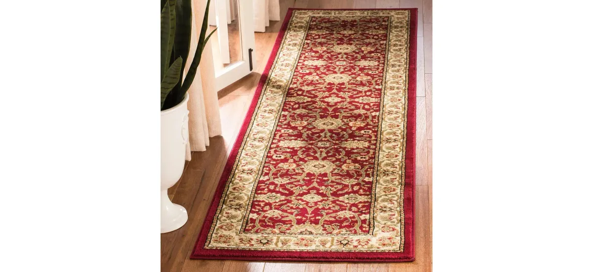 Lyndhurst Runner Rug