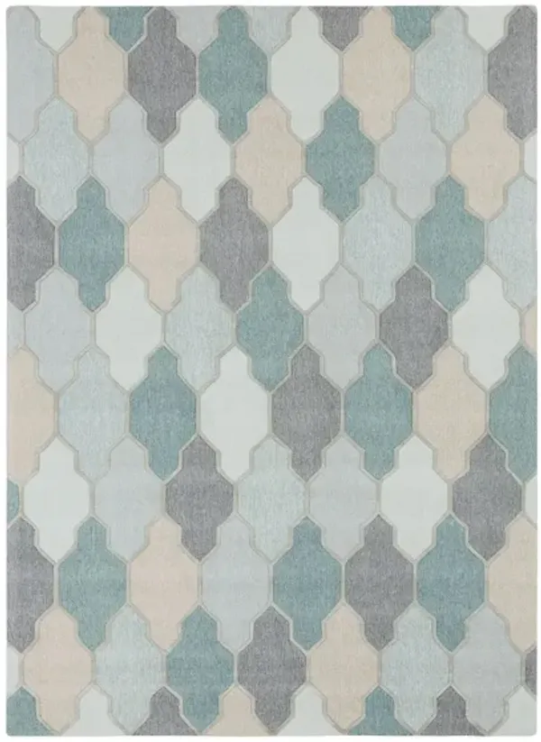 Pollack Area Rug