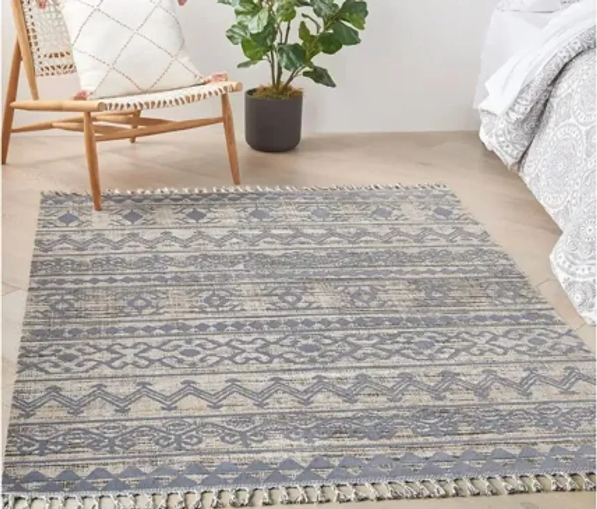 Arzilah Area Rug