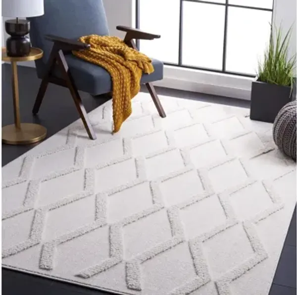 Marrakesh Area Rug