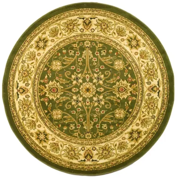 Lyndhurst Area Rug Round