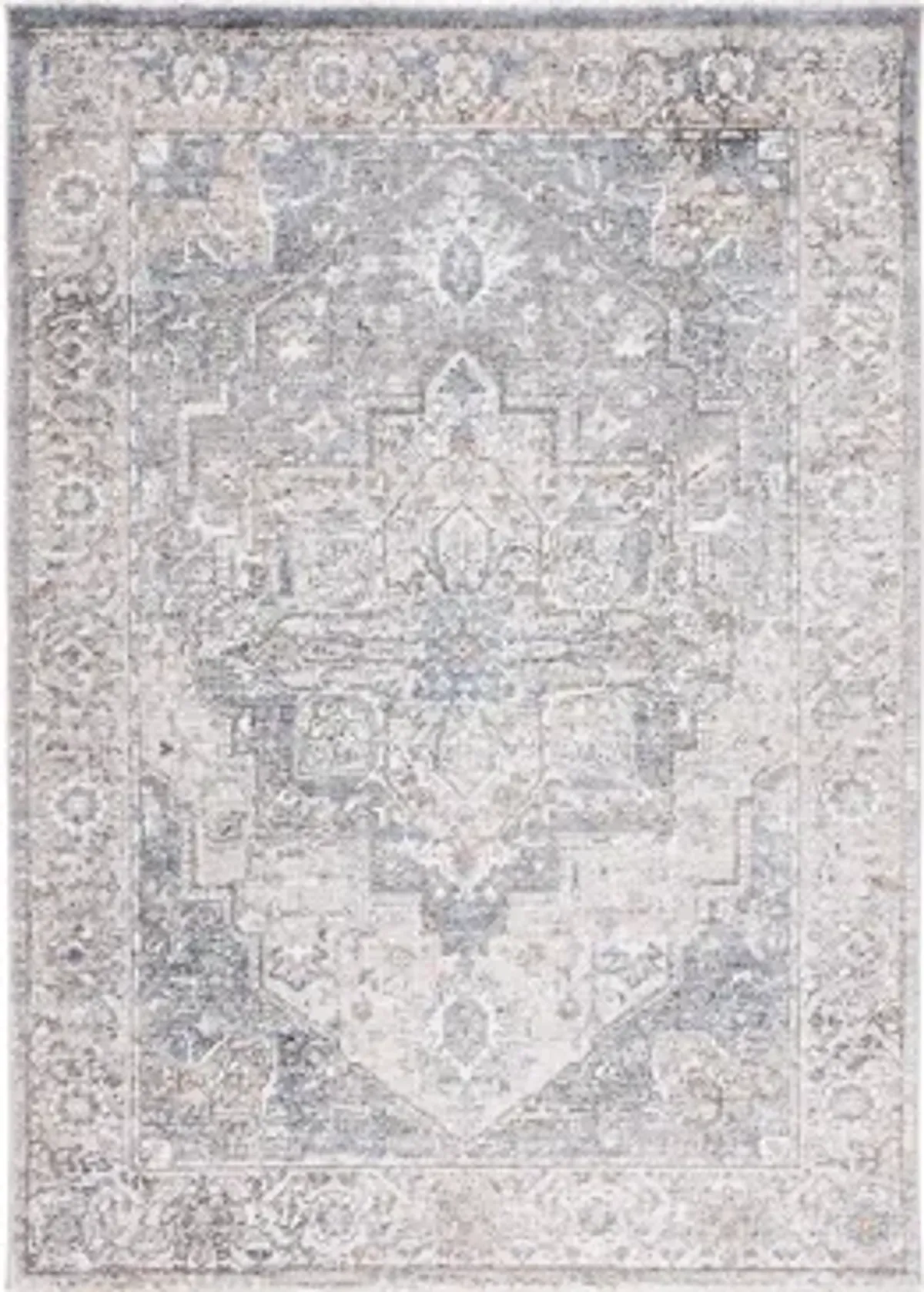 Jasmine Area Rug