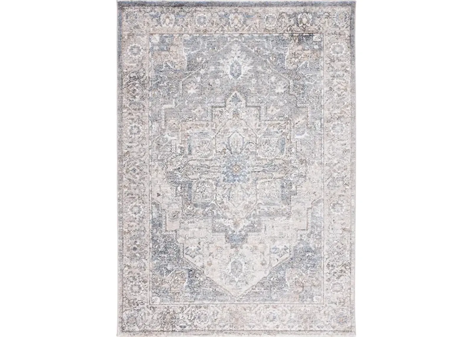 Jasmine Area Rug