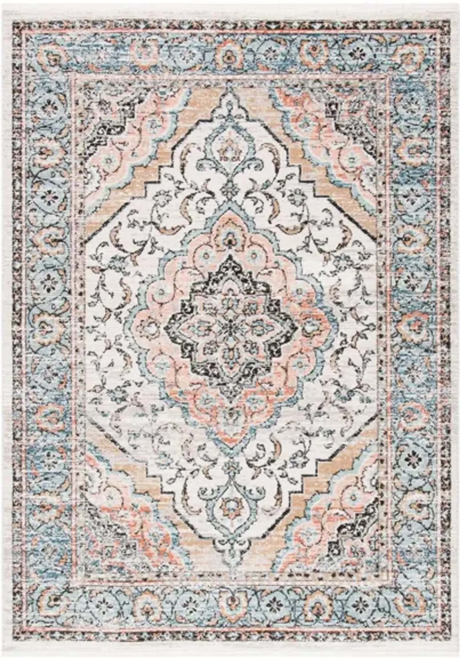 Shivan Area Rug