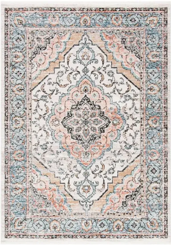 Shivan Area Rug