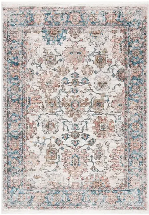 Shivan Area Rug