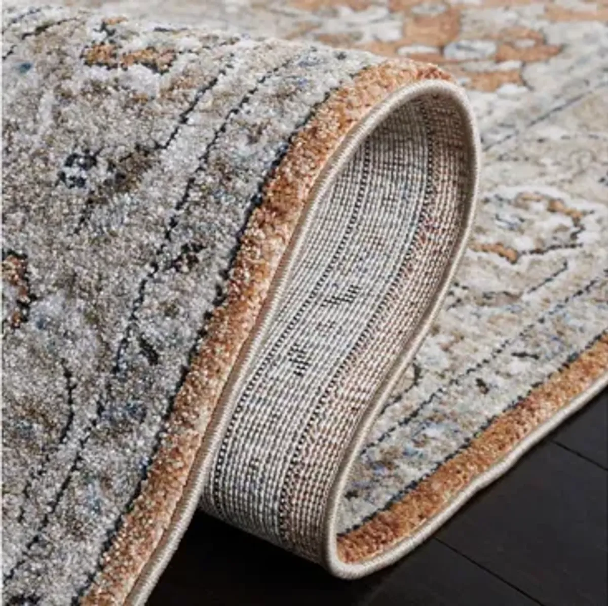 Jasmine Area Rug