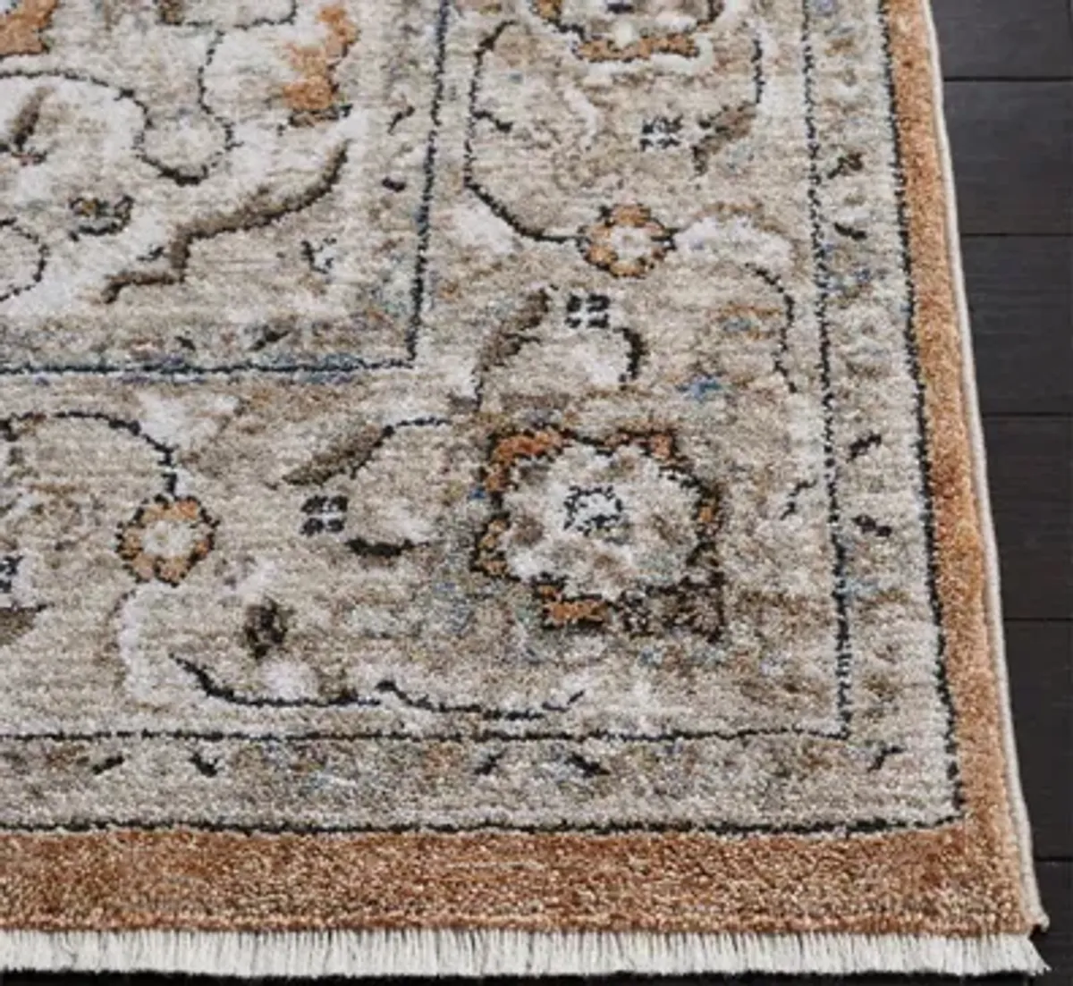 Jasmine Area Rug