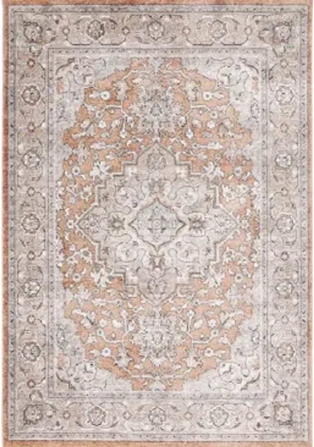 Jasmine Area Rug