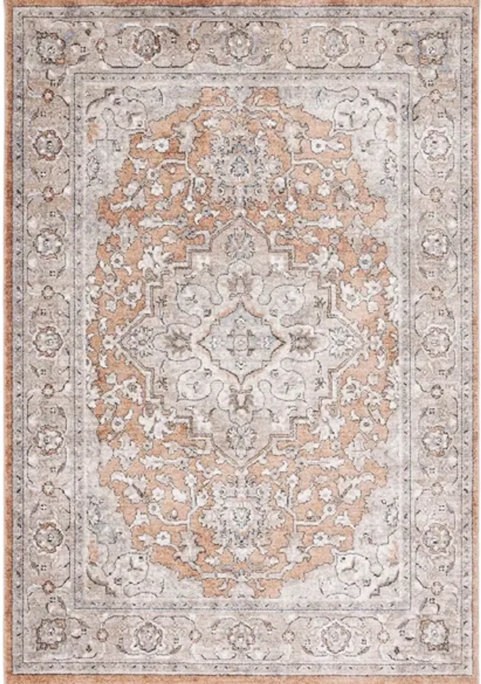 Jasmine Area Rug