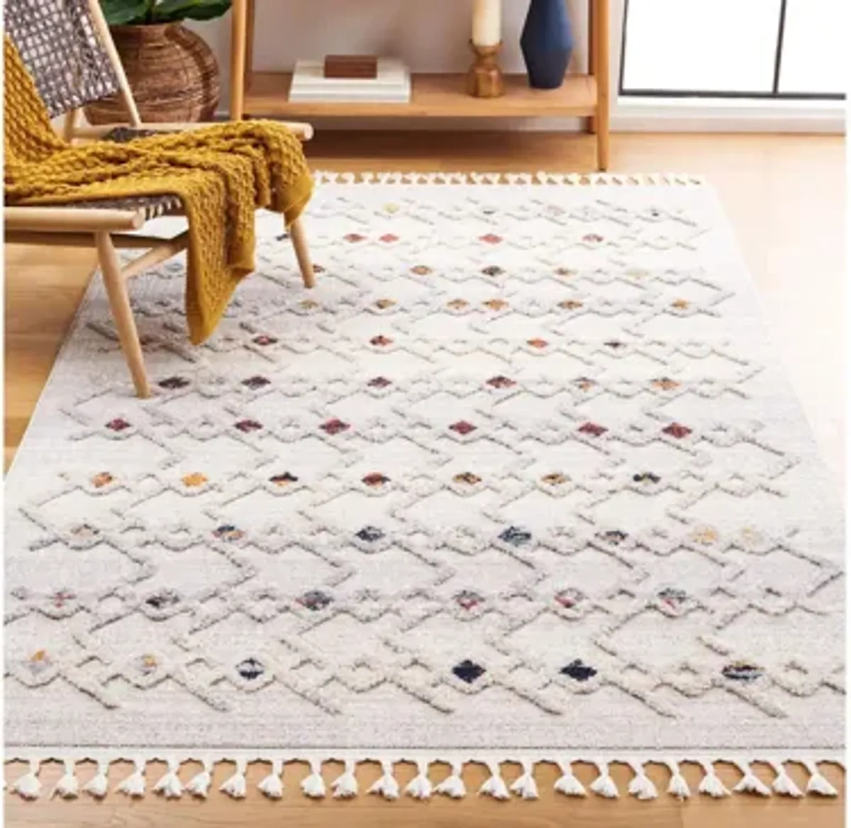 Marrakesh Area Rug