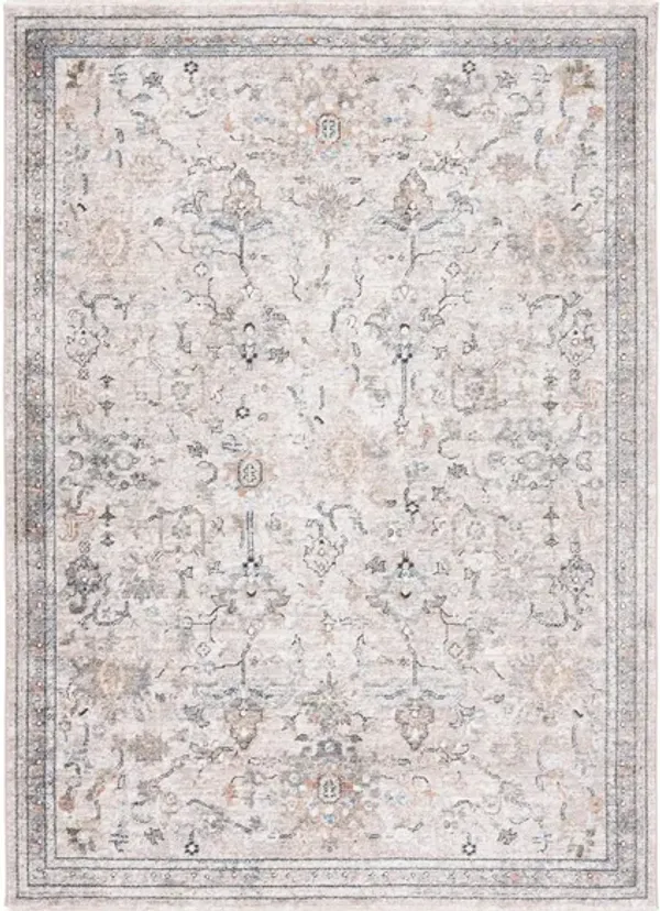 Jasmine Area Rug
