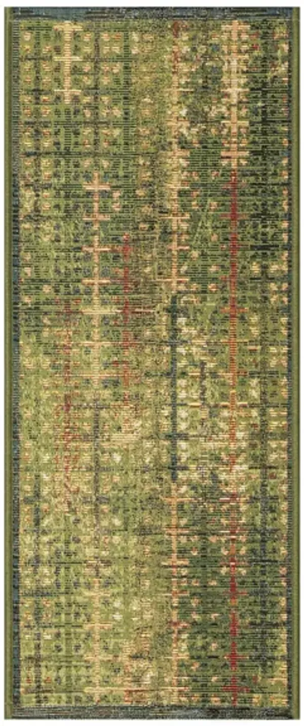 Esencia Sienna Indoor/Outdoor Mat