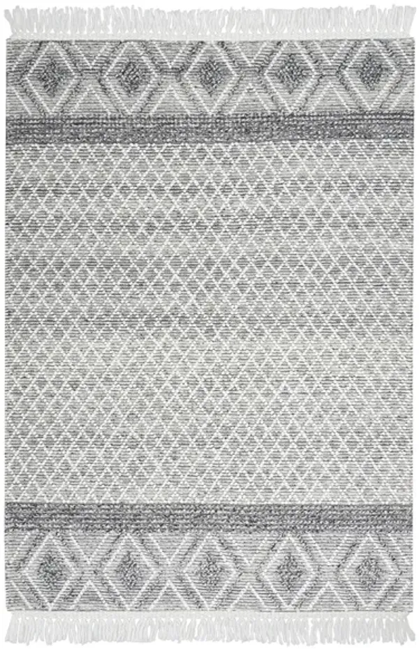 Nicole Curtis Kylo Area Rug