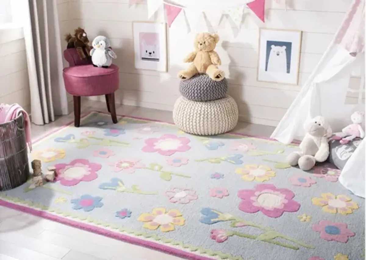 Lovelace Kid's Rug