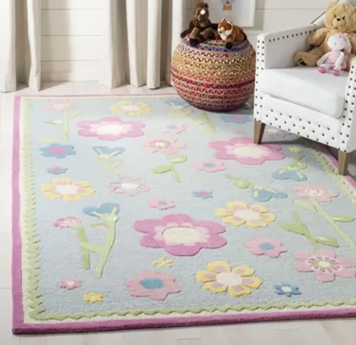 Lovelace Kid's Rug