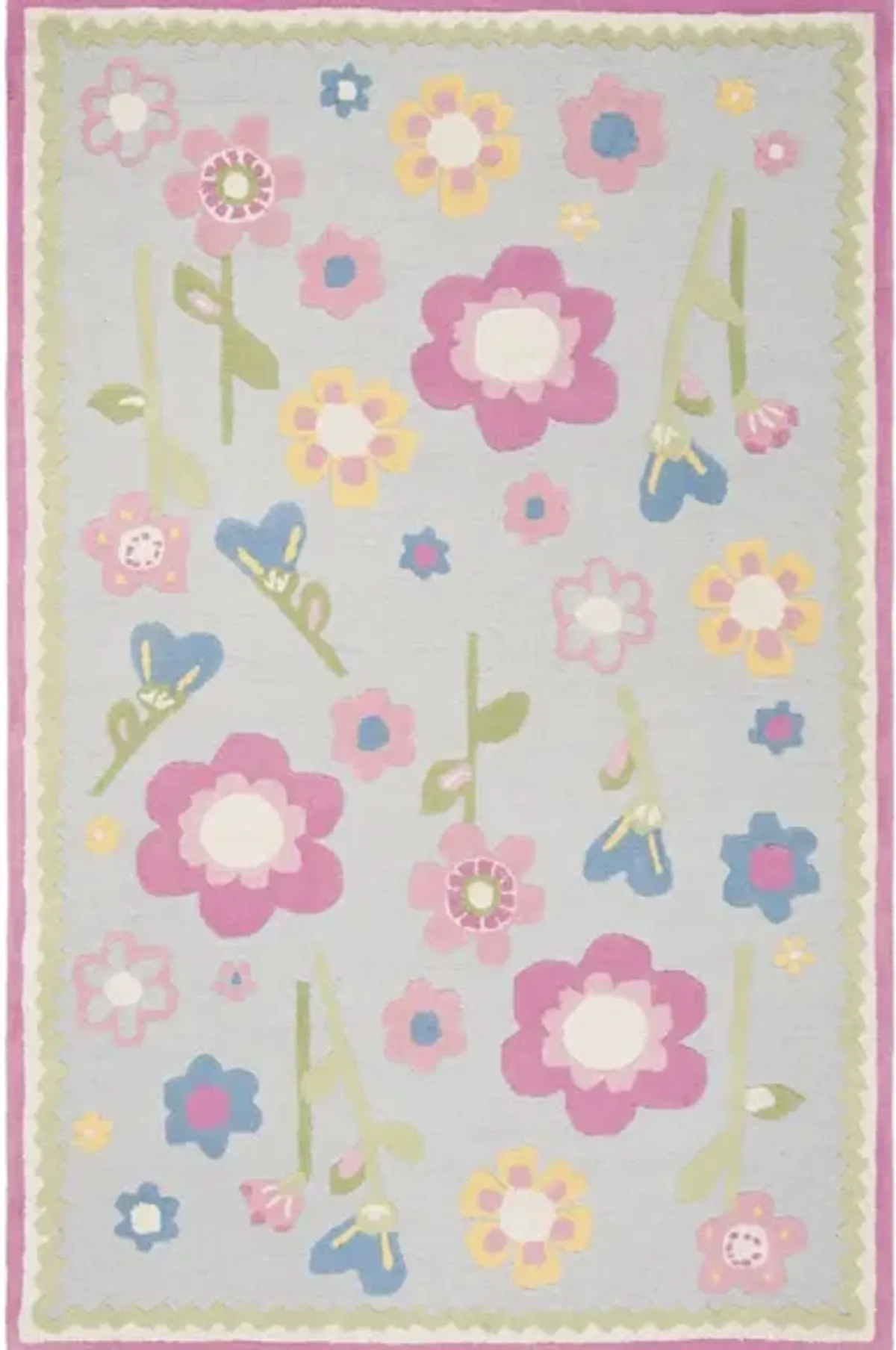 Lovelace Kid's Rug