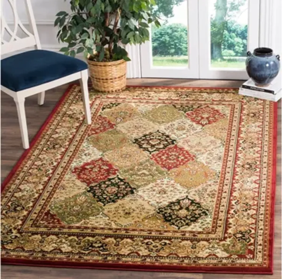 Portsmouth Area Rug