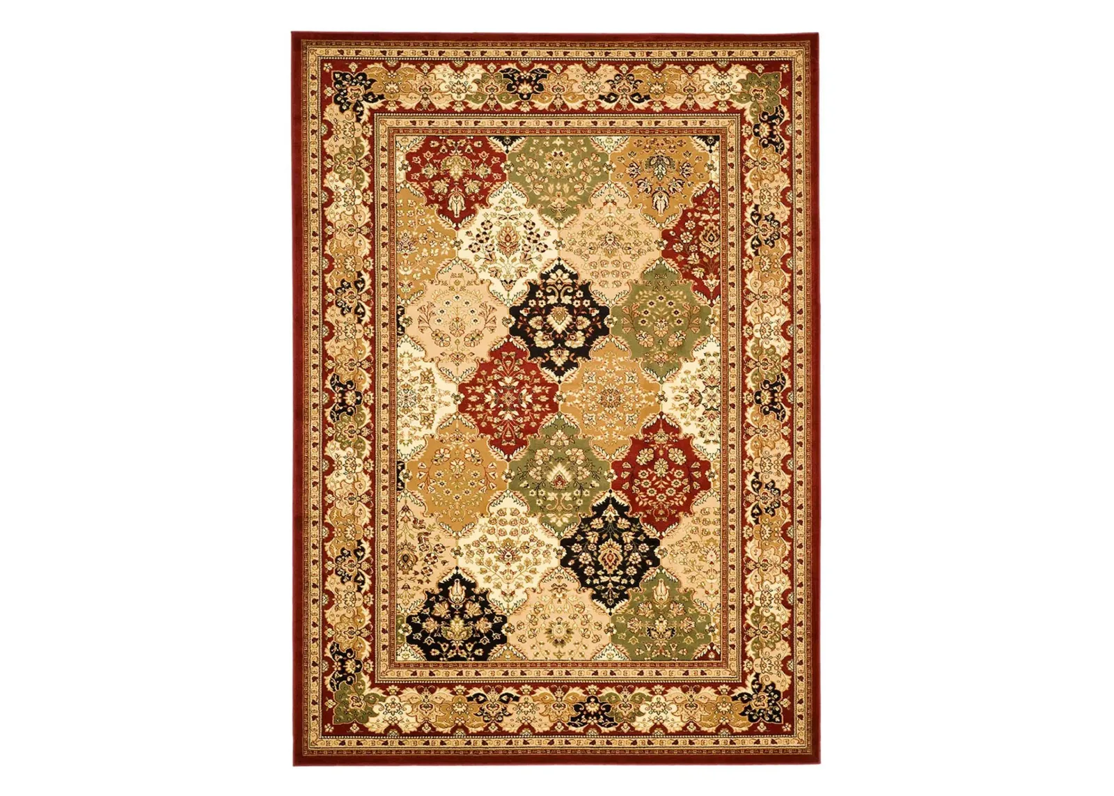 Portsmouth Area Rug