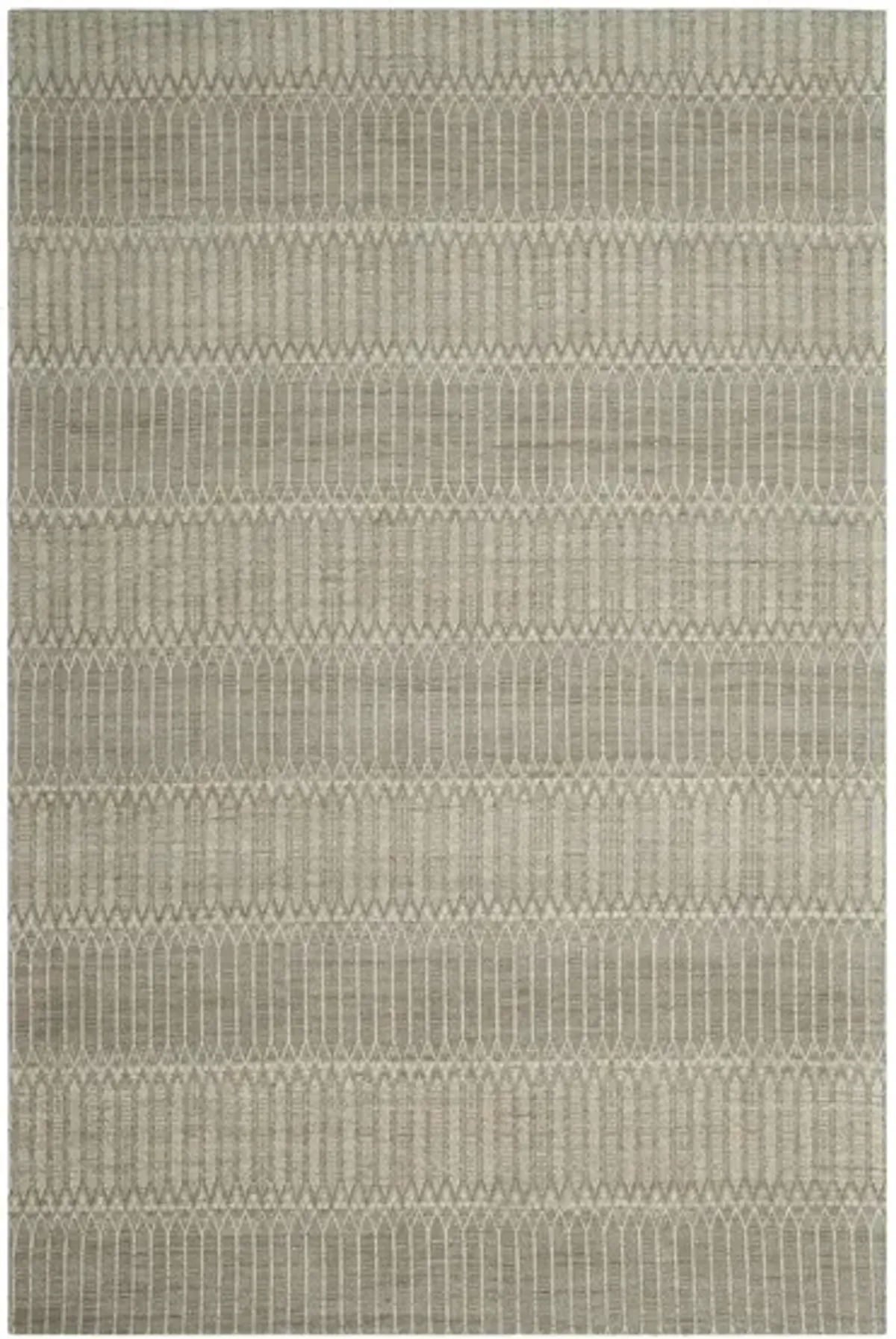 Marbella I Area Rug in Camel/Grey by Safavieh