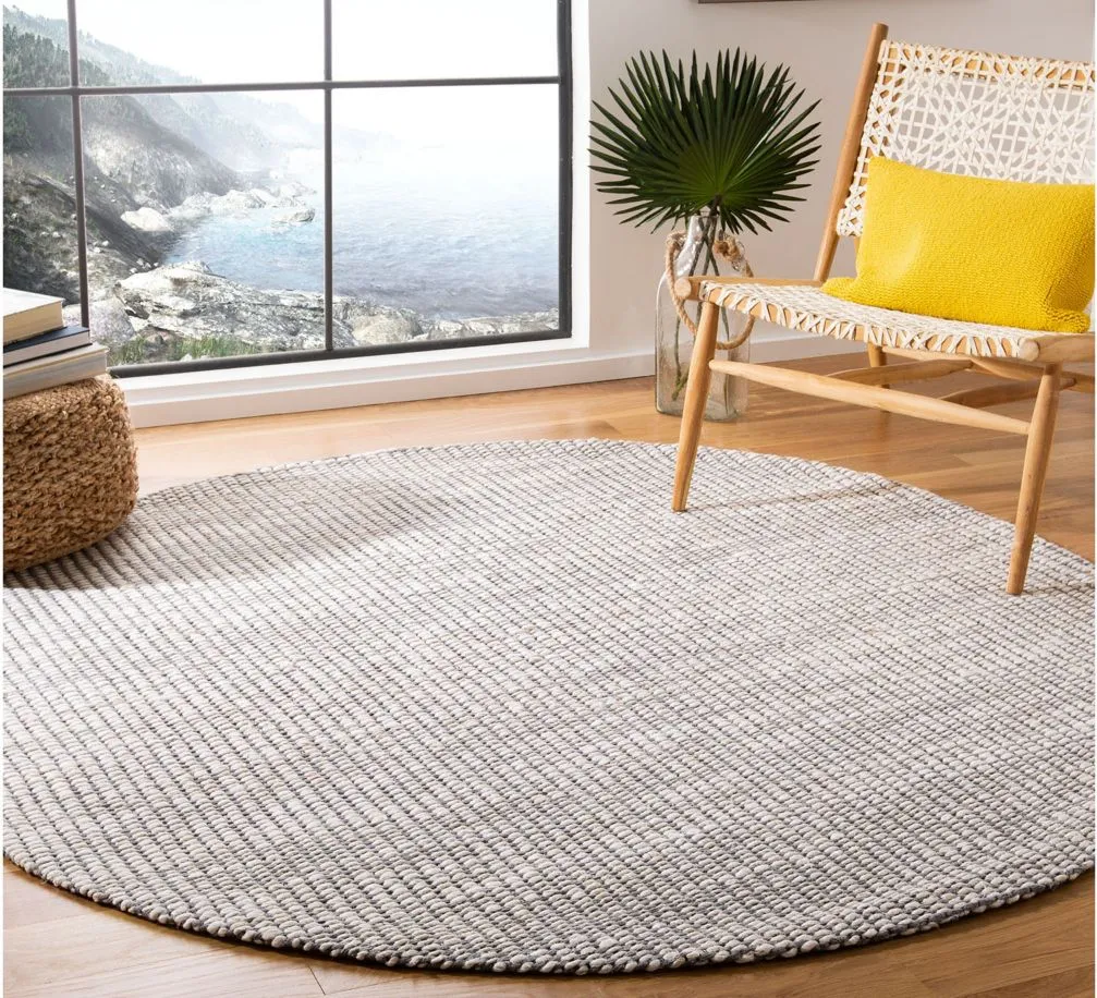 Marbella II Area Rug in Ivory by Safavieh