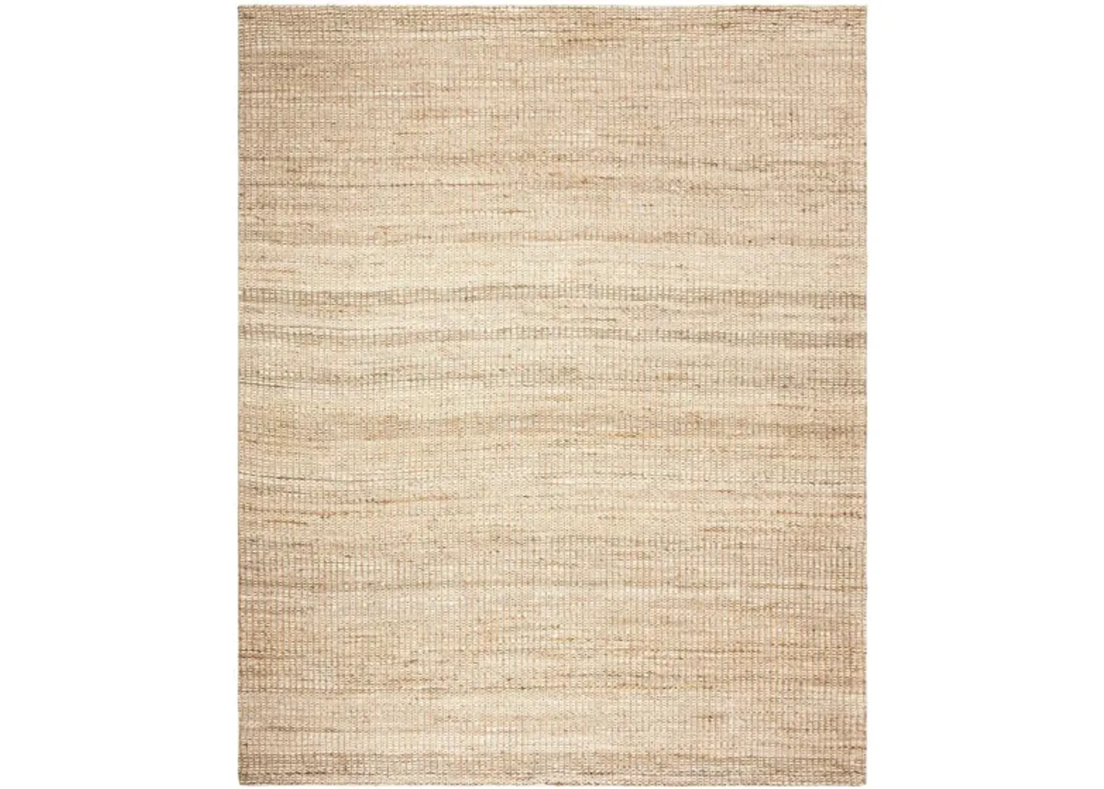 Marbella II Area Rug in Natural/Ivory by Safavieh