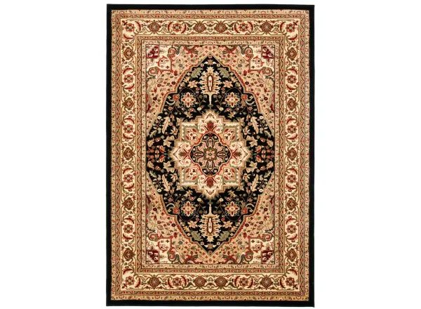 Mercia Area Rug