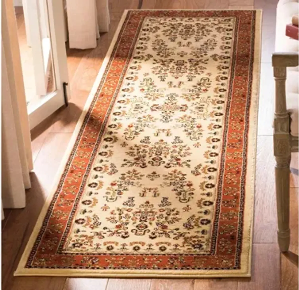 Anglia Runner Rug