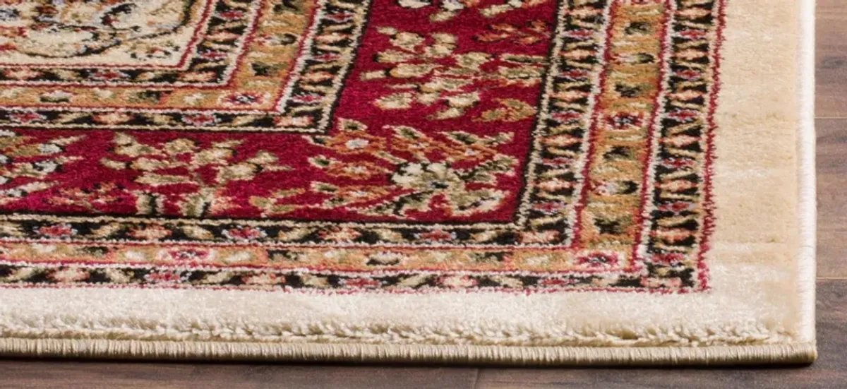 Anglia Runner Rug