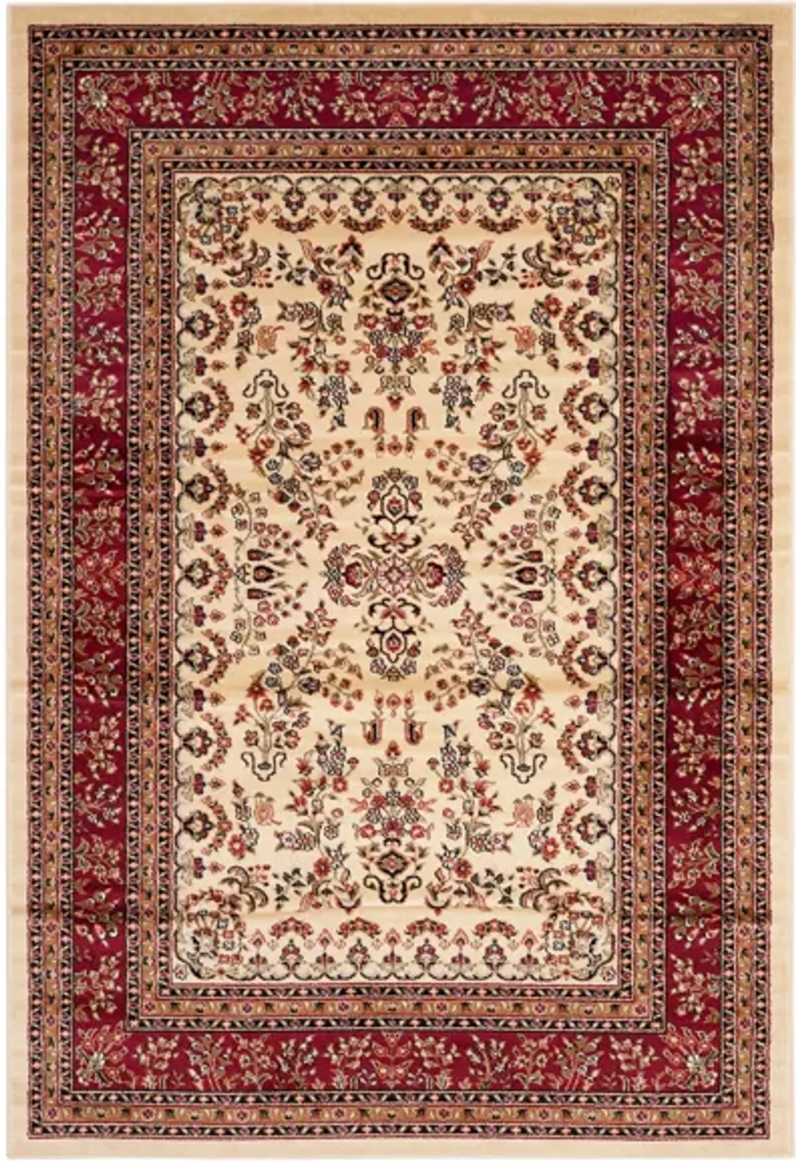 Anglia Area Rug