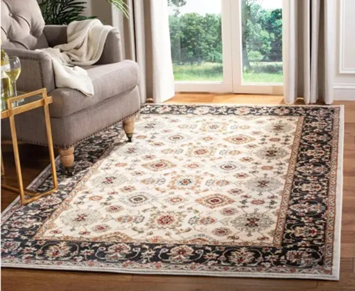 Sussex Area Rug