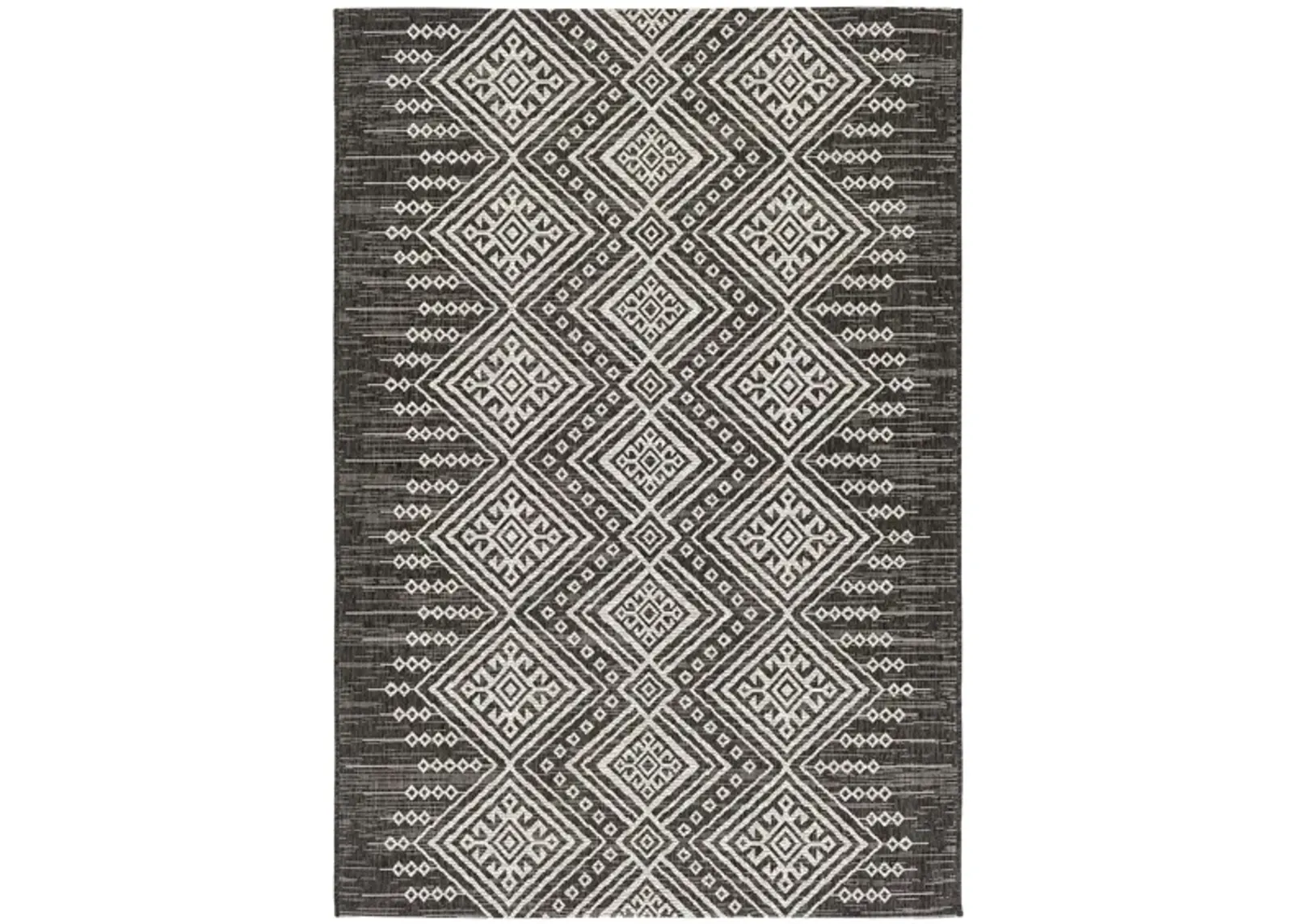 Eagean Indoor/Outdoor Area Rug