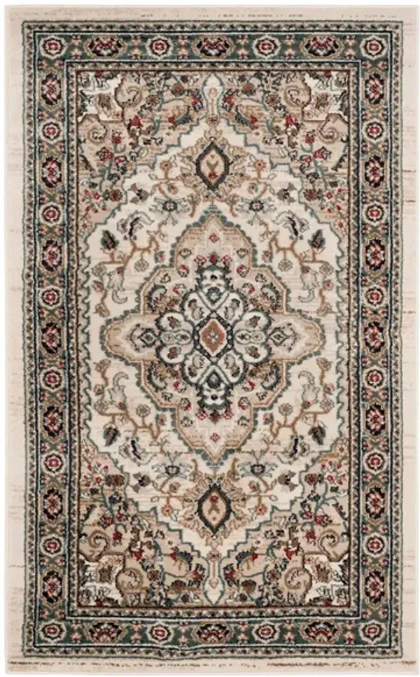 Mortimer Area Rug