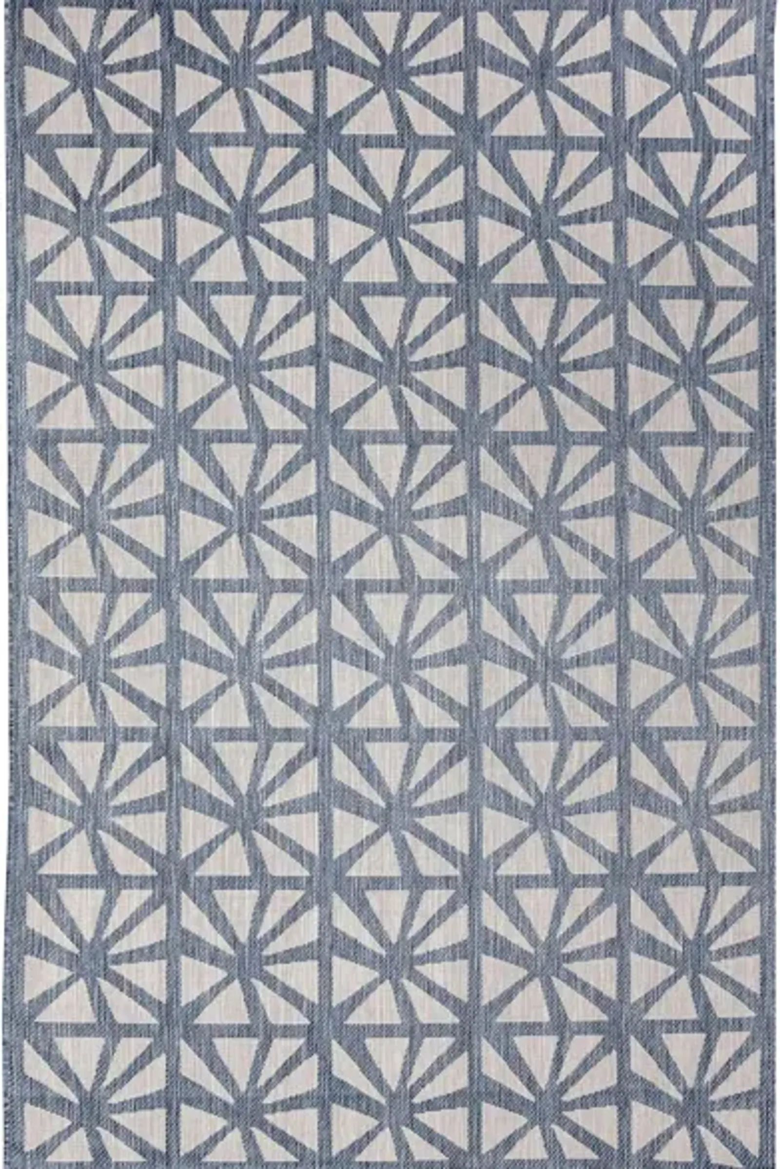 Carmel Tonga Tile Indoor/Outdoor Rug