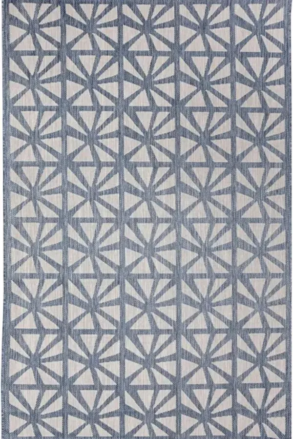 Carmel Tonga Tile Indoor/Outdoor Rug