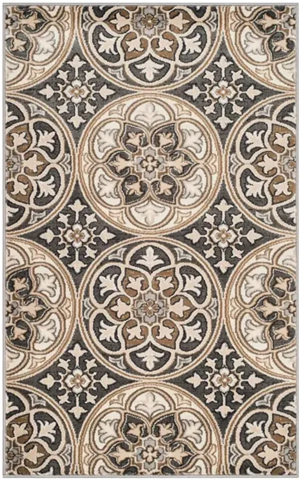 Rockingham Area Rug