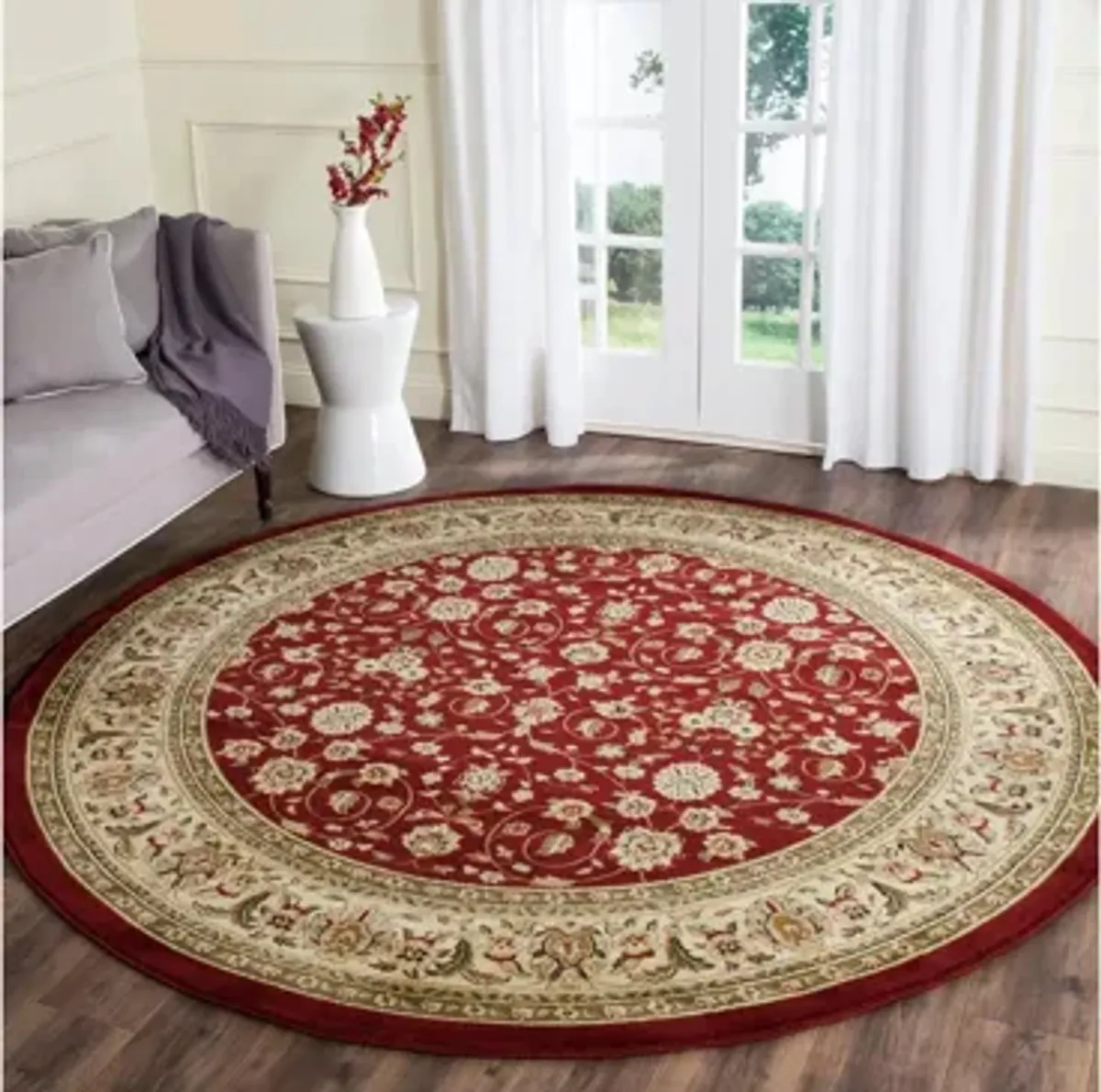 Wimbledon Area Rug