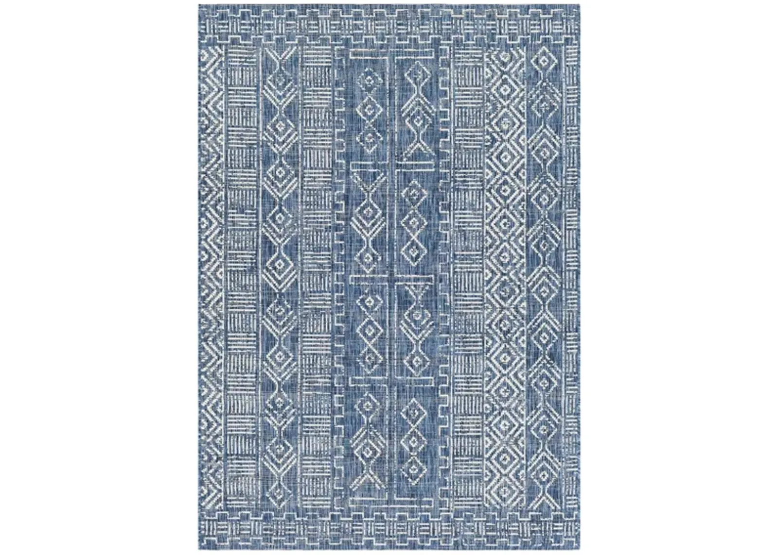 Eagean Indoor/Outdoor Area Rug