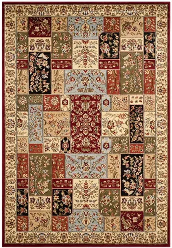 Marchwood Area Rug