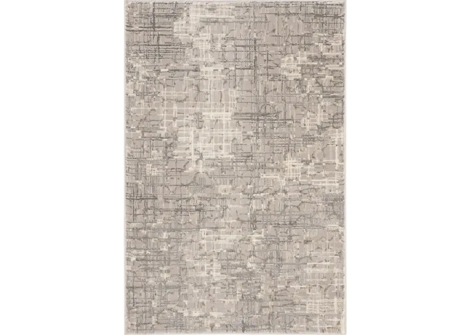 Sosa Area Rug in Gray by Safavieh