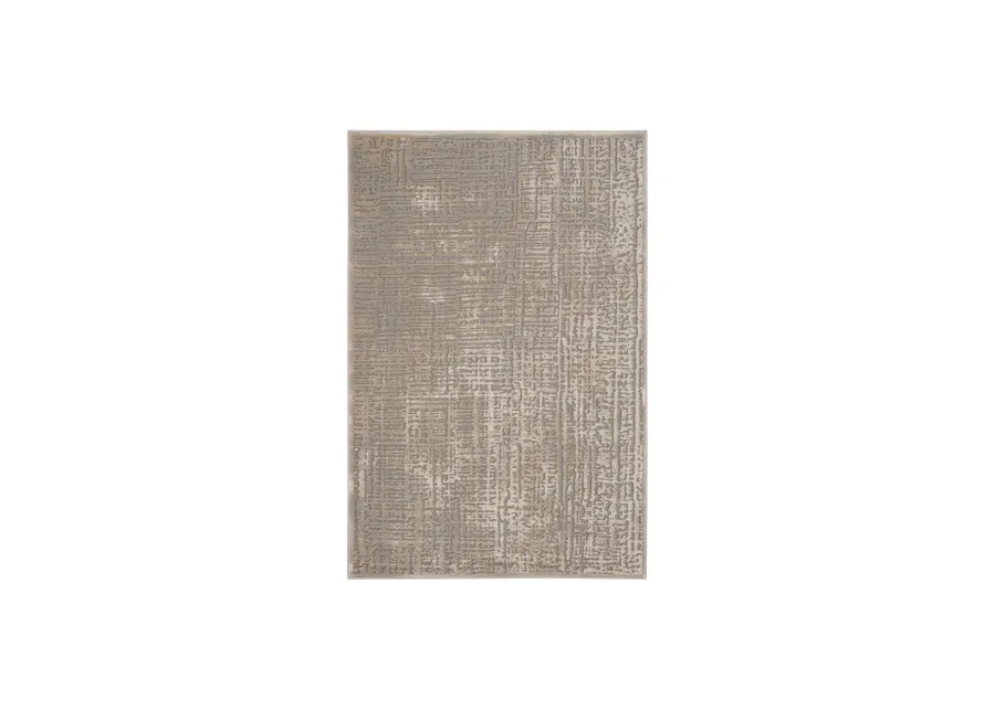 Bernard Area Rug in Ivory; Gray by Safavieh