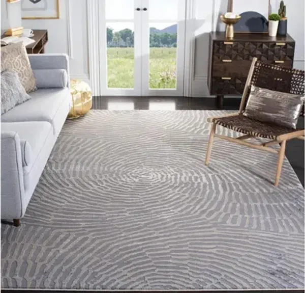 Vartanian Square Area Rug