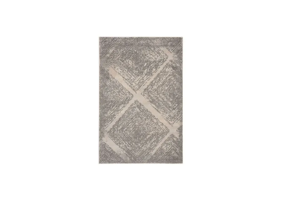 Sutton Area Rug in Taupe by Safavieh