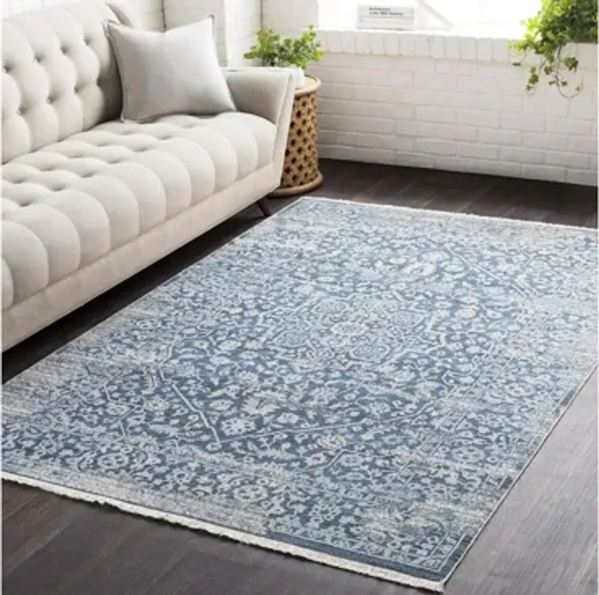 Ephesians Rug