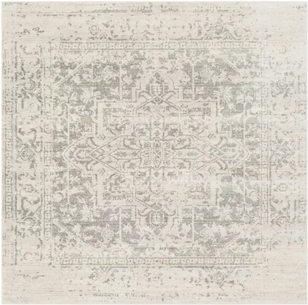 Harput Square Rug