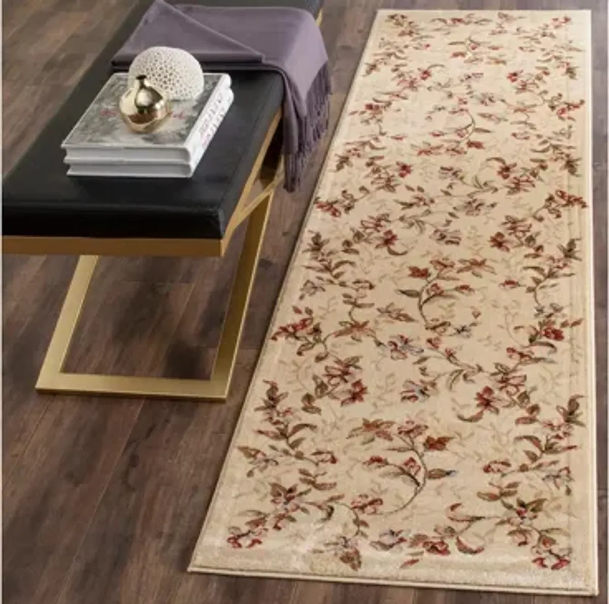 Dorchester Runner Rug