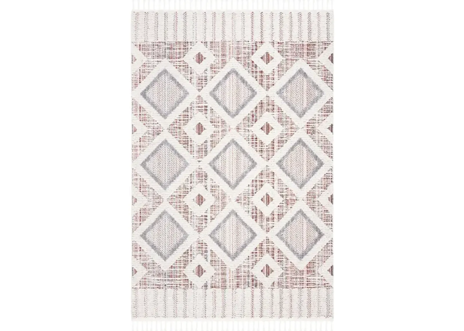 Marrakesh Area Rug in Multi by Safavieh