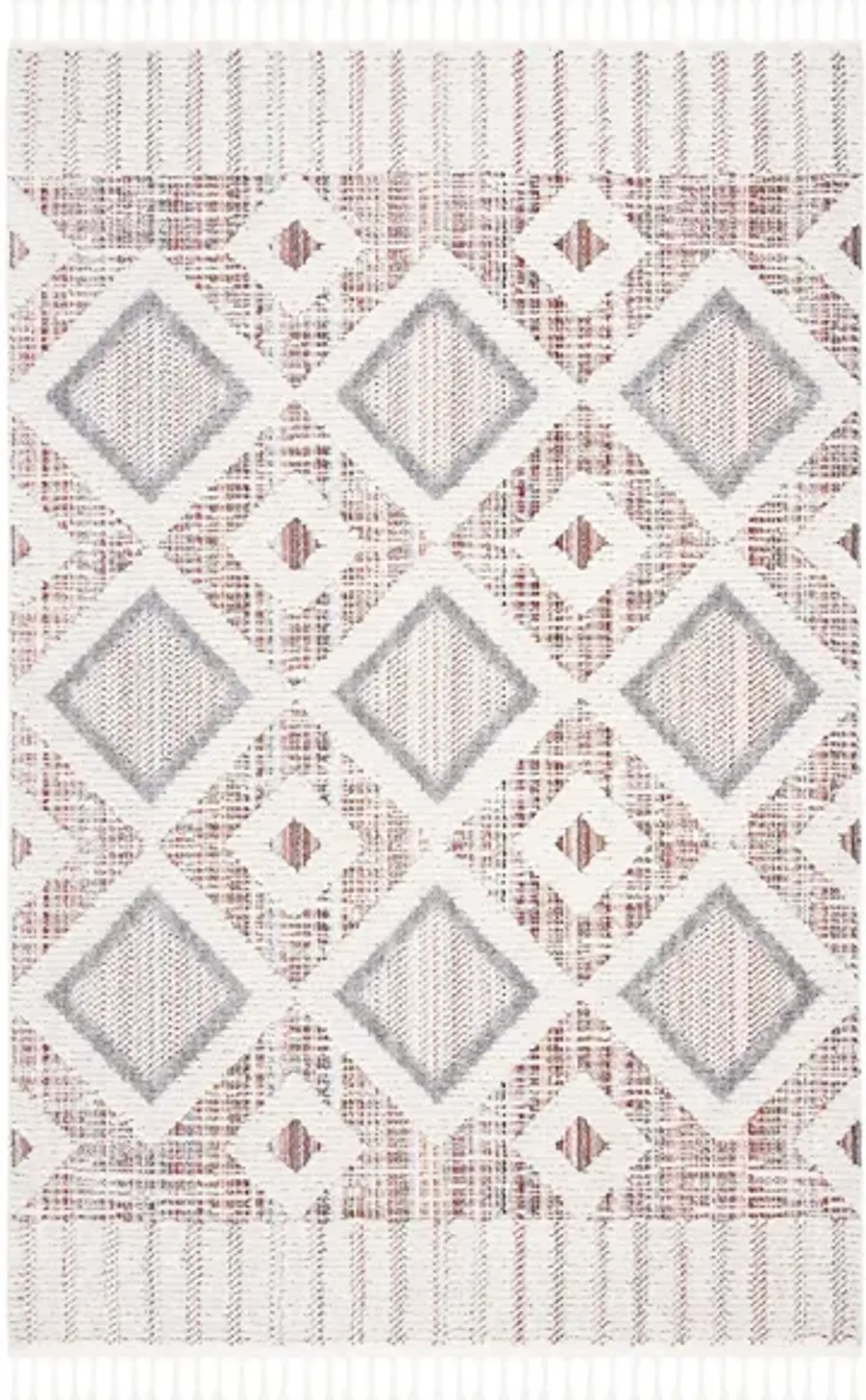 Marrakesh Area Rug