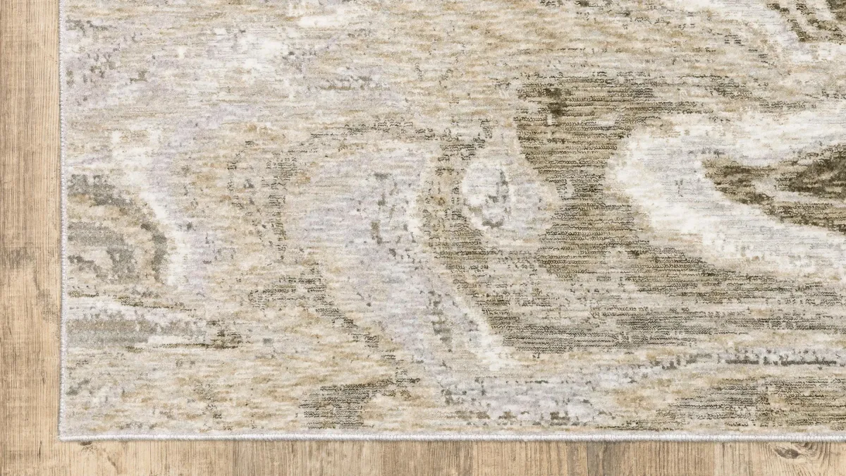 Neapolitan Area Rug